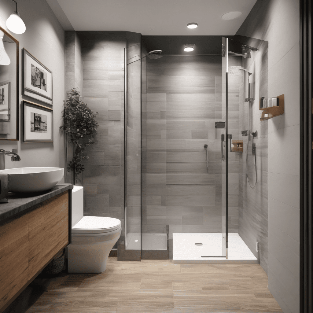 image de salle de bain